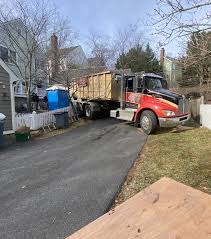 Best Shed Removal  in Carrollton, GA